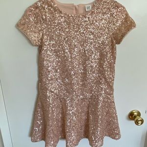 Little girls dress